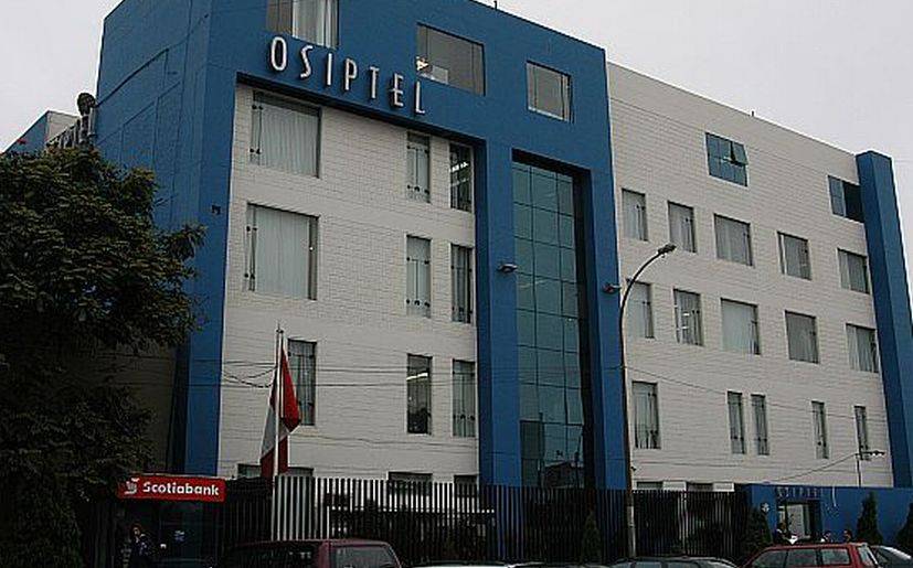 Osiptel multó a Telefónica por casos de usurpación de identidad