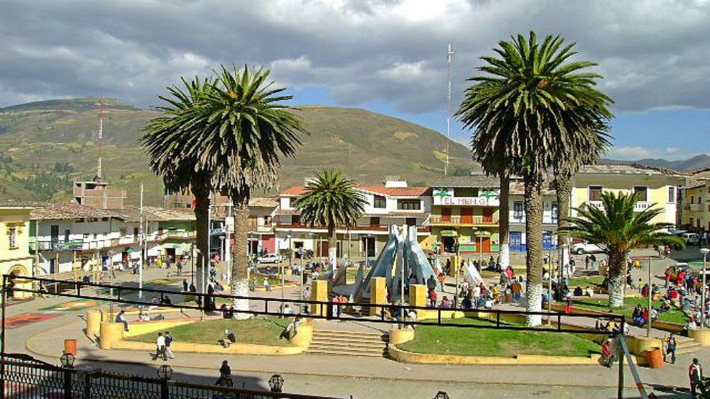 Condenan a 35 años a sujeto que secuestró y mató a poblador en  Otuzco