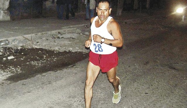 Otuzco: Gran expectativa por la “Ultra maratón de la Fe”