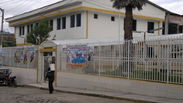 Hieren de bala a profesor al salir de una discoteca en Otuzco