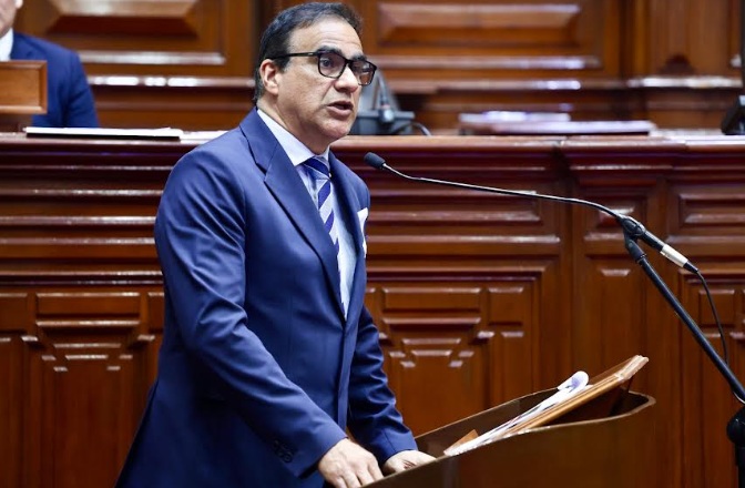 Ministro de Trabajo: Gobierno invertirá S/ 905 millones en empleo, empleabilidad y derechos laborales al 2026