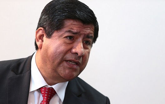 CNM espera nombrar más de mil jueces anticorrupción y contra crimen organizado 