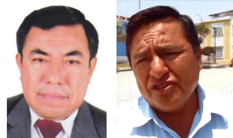 Ex alcalde de Pacanga y funcionarios son sentenciados por corruptos