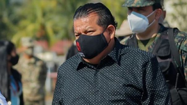 Revelan que Policía Nacional no encontrar a Bruno Pacheco desde febrero, pese a videovigilancia 