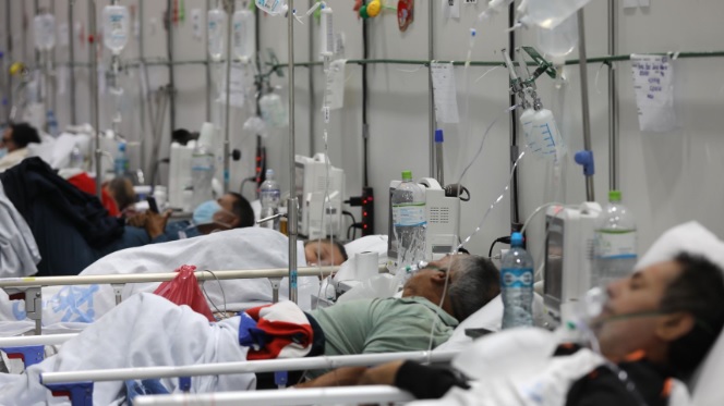 Covid-19: síntomas van cambiando. Cuáles son los más comunes actualmente 