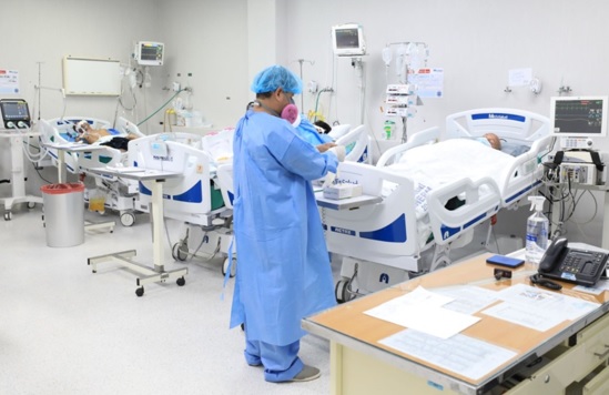 Perú reporta 520 contagios y un fallecido por covid-19 en 24 horas 