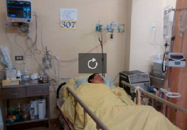 Confirman tres casos más de pacientes con gripe AH1N1 en La Libertad