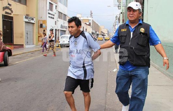 Bebé de un año muere en el Hospital Belén a consecuencia de golpiza