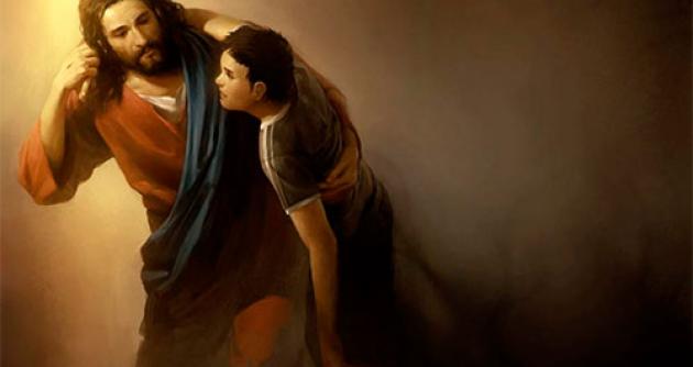 Padre misericordioso