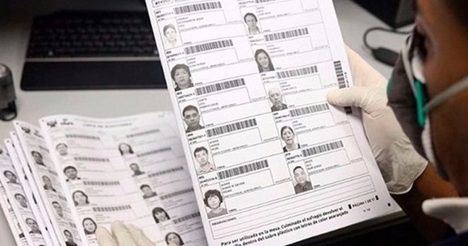 Reniec: “Padrón electoral se cierra un año antes de elecciones y fecha es inamovible” 