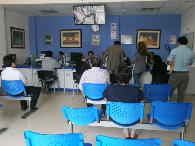 Aprueban exoneración de pagos para damnificados en distrito de Víctor Larco