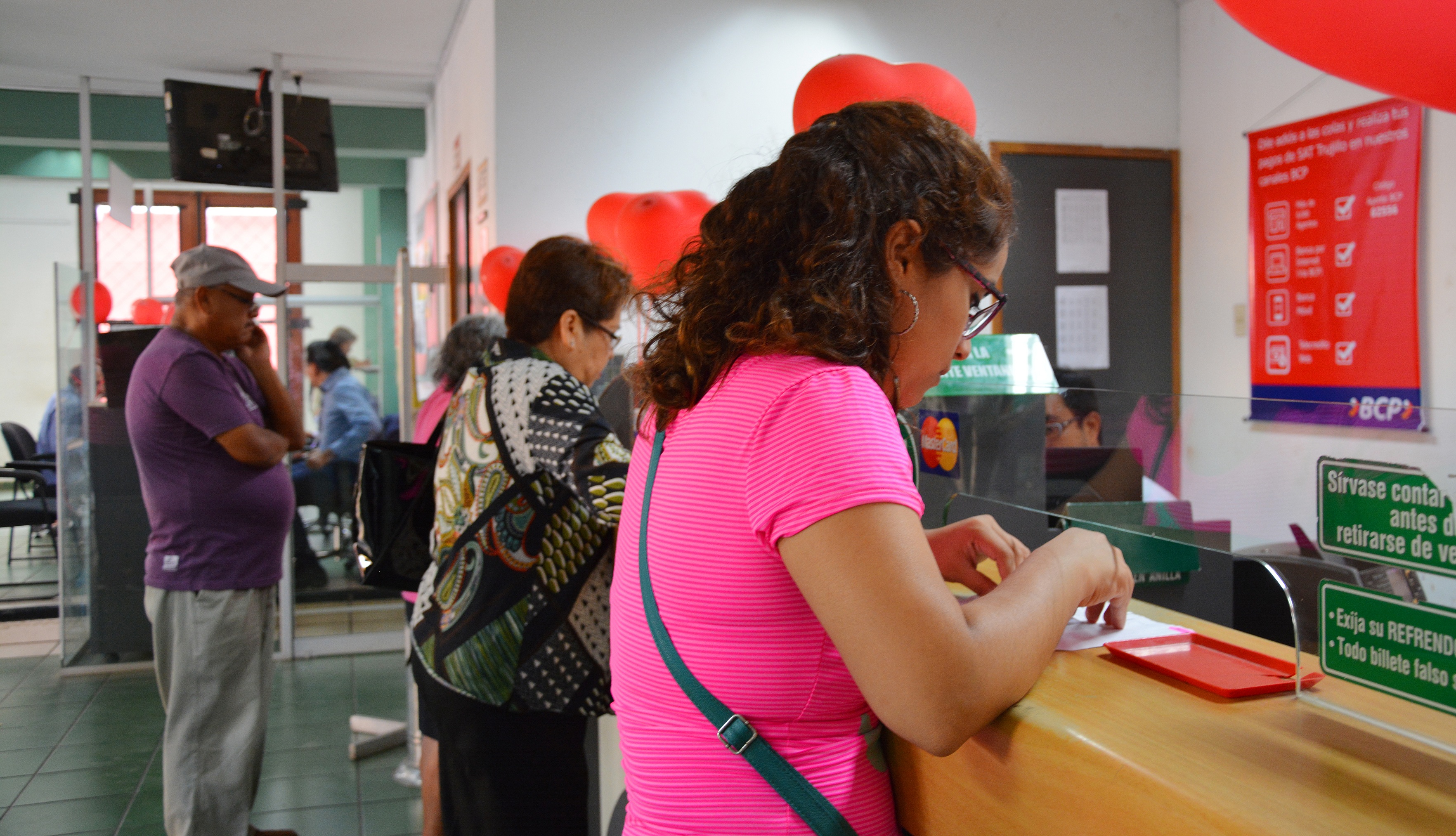 SATT espera reducir índice de morosidad del 11, 9 % en pagos de impuestos y arbitrios