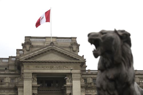 PJ reitera oposición a ley que incorpora a adolescentes de 16 y 17 años como imputables    