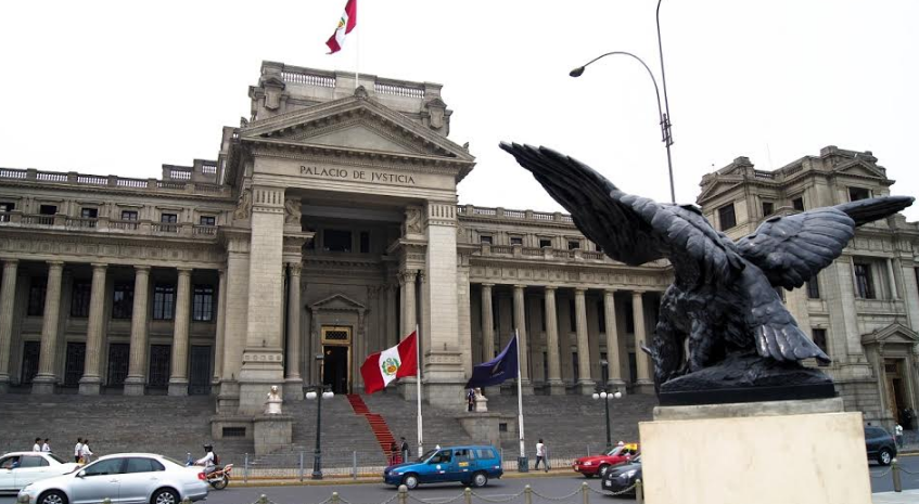 La Libertad: Poder Judicial instala juzgado especializado para sancionar violencia contra la mujer