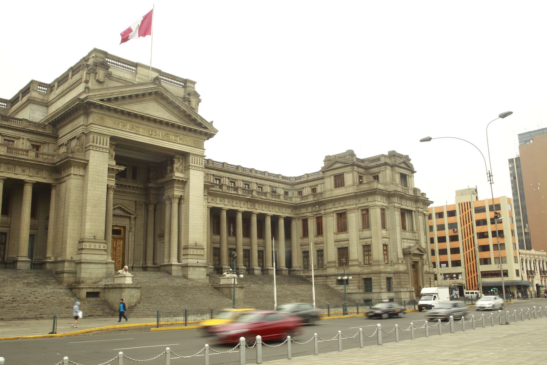 Poder Judicial creó el  Observatorio de Justicia de Género 