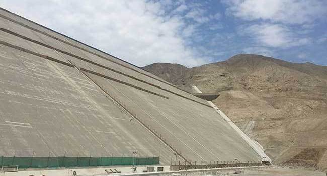 Presidente podrían anunciar destrabe de Chavimochic III en Fiestas Patrias