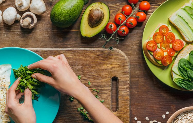 Una mala alimentación puede afectar la salud mental