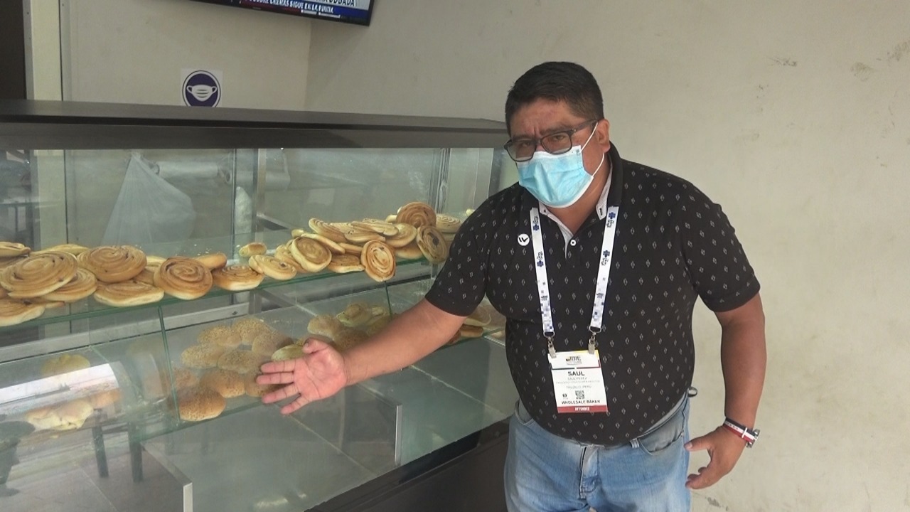 Precio del pan subirá a 4 por un sol desde el lunes en Trujillo