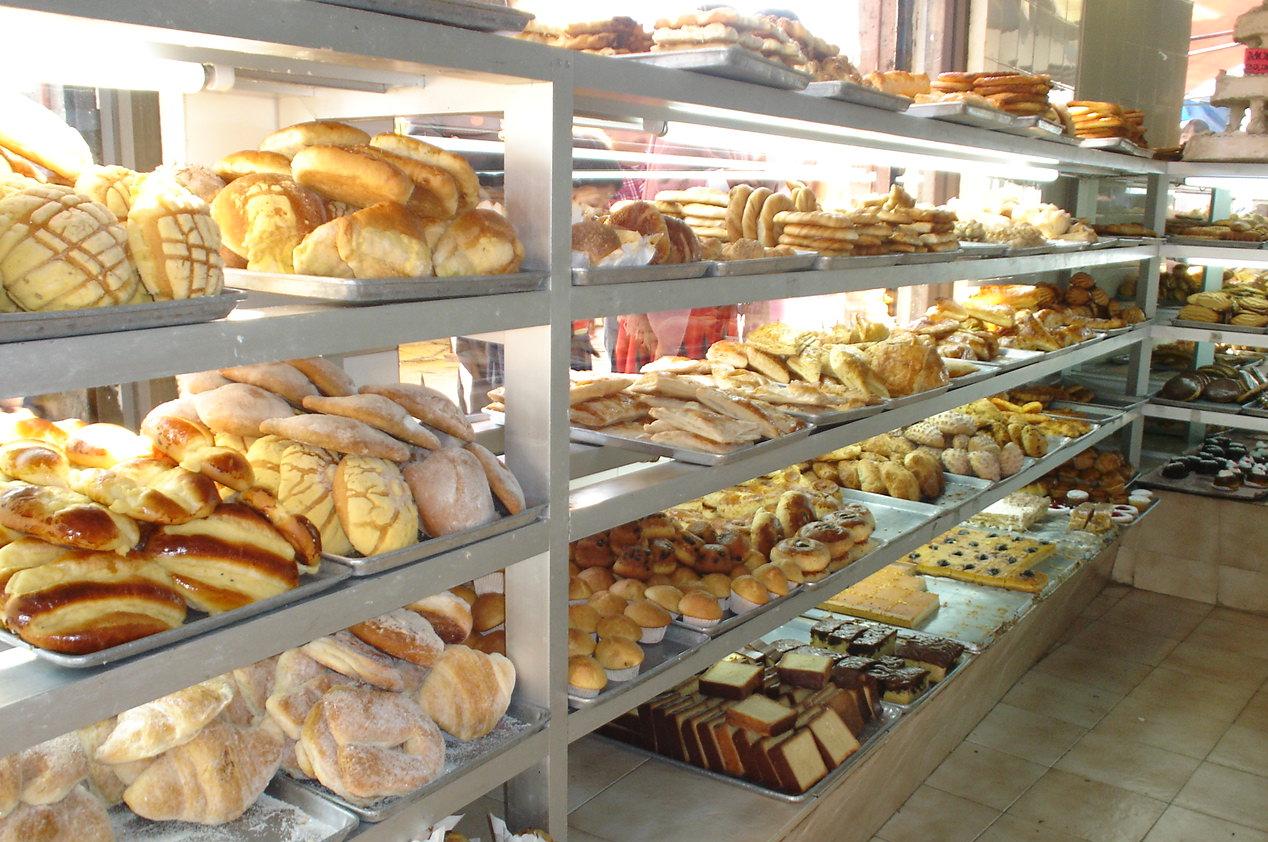 90% de panaderías son informales en Trujillo
