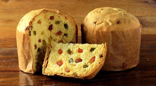 Despachos de panetones peruanos sumaron más de US$ 6 millones y llegaron a 19 países 