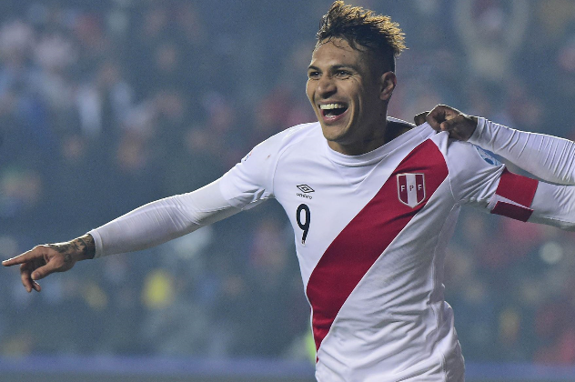 FIFA rebaja castigo a Paolo Guerrero a 6 meses y podrá jugar en Rusia 2018
