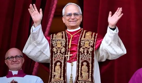 Vaticano estrenará en tres idiomas documental "León de Perú" sobre la vida del papa en nuestro país 