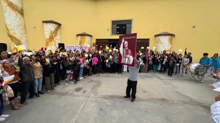 Consideran cinco sitios para la ruta del papá León XVI