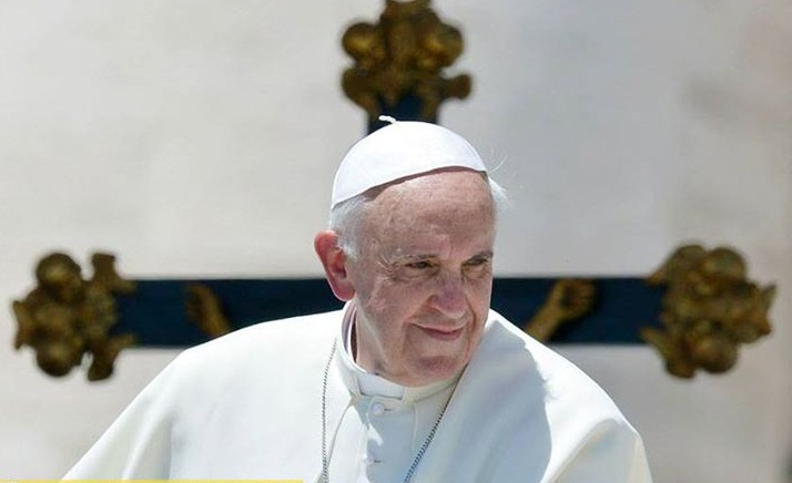 El Papa Francisco nos explica la Semana Santa