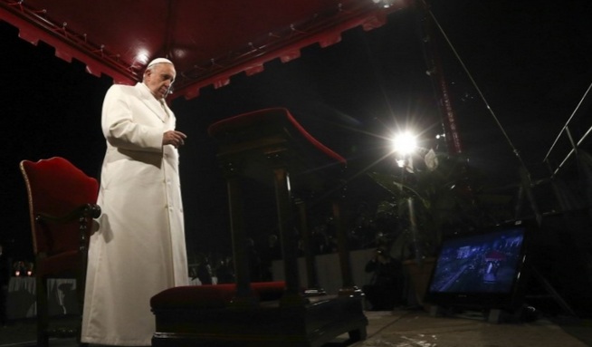 Papa Francisco llama a los católicos a rezar por la abolición de la pena de muerte  