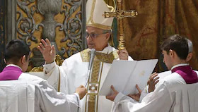 Misa de inicio del pontificado del papa León XIV será el 18 de mayo y el 21 verá a los fieles