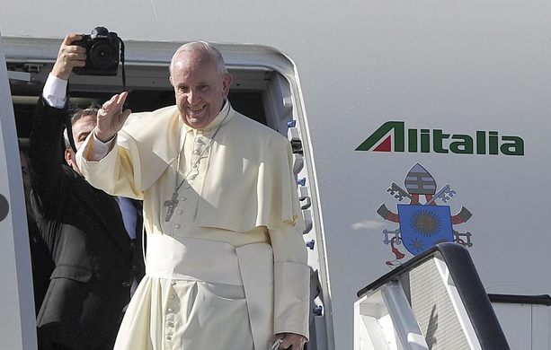 Por qué el Papa Francisco eligió a Trujillo y Puerto Maldonado para su gira por el Perú