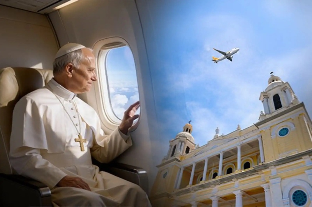 Lambayeque: autoridades lanzan campaña e impulsan plan integral por visita del papa León XIV