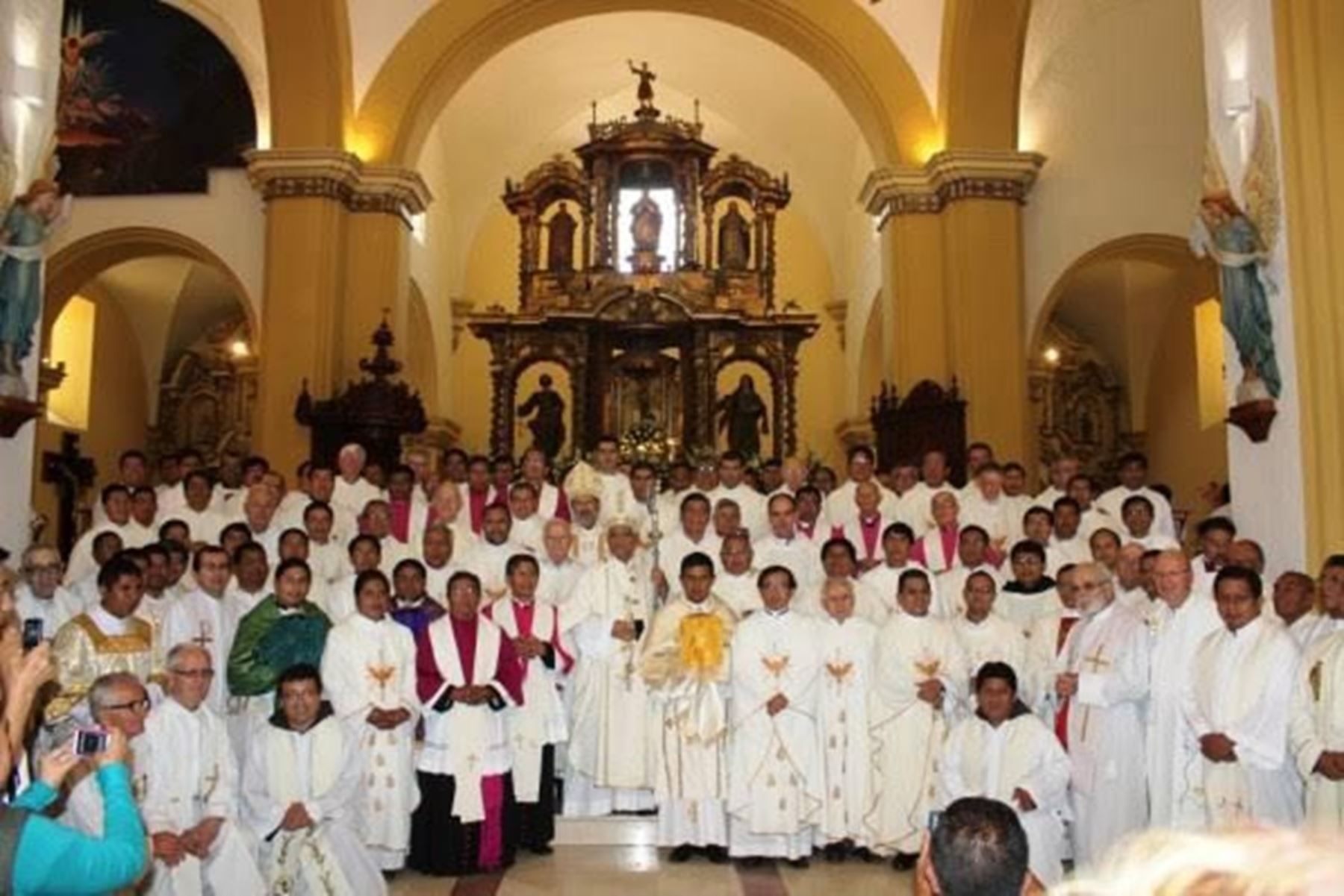 Papa León XIV formó su vocación en Trujillo y feligreses lo recuerdan como un líder humilde