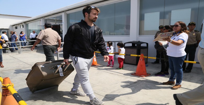 Ofrecerán paquetes de viaje a Rusia en feria municipal ‘Trujillo Turístico’