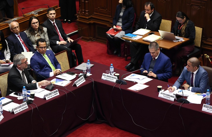 Onpe mejorará sistemas tecnológicos para aumentar seguridad y transparencia de Elecciones Generales 2026