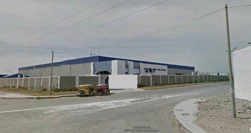 Eligen a nuevo consejo directivo del Parque Industrial de Trujillo