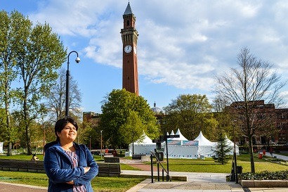 ¿Por qué deberías estudiar un posgrado en el extranjero? 