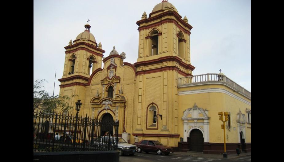 Parroquias de Trujillo acogerán a damnificados de huaicos