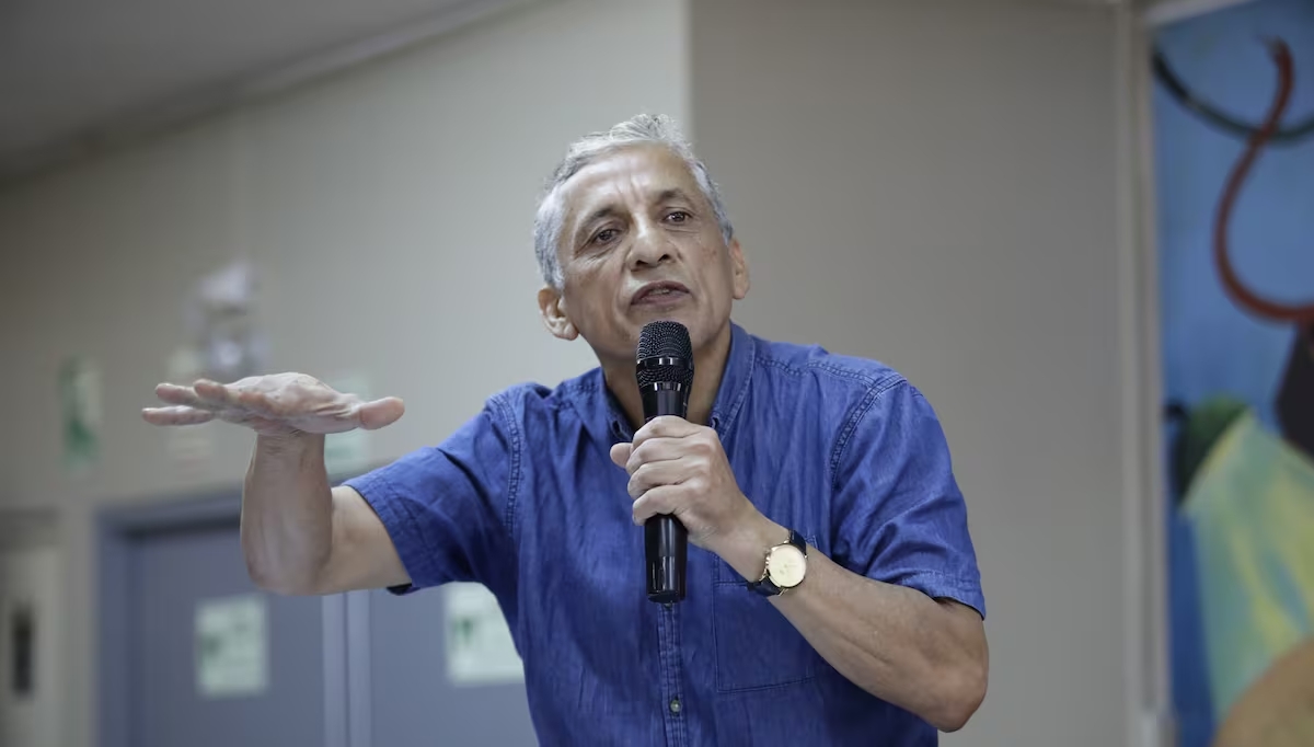 JNE informa que aún no recibe notificación sobre ilegalidad del partido A.N.T.A.U.R.O.