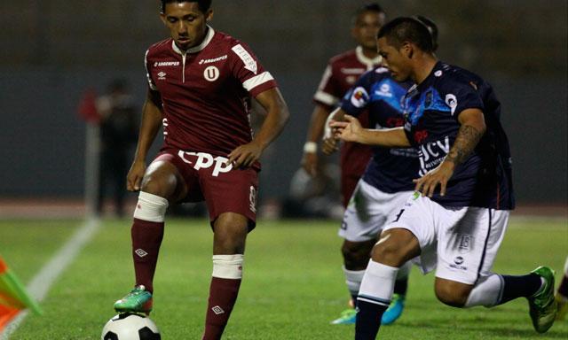 Encuentro UCV frente a Universitario es hoy en el estadio Mansiche