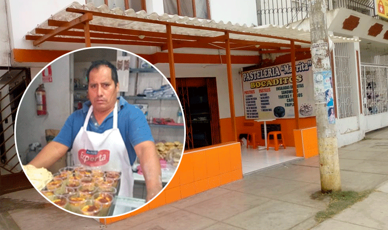 Vecinos de av. El Ejército denuncian robos constantes en negocios