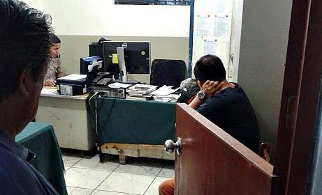 Trujillo: asaltan a un hombre en la puerta de su casa tras llegar de viaje