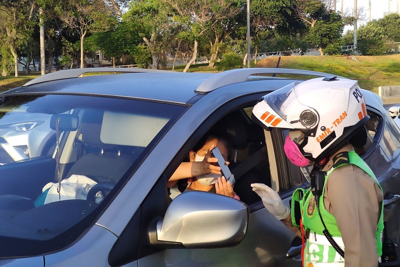 Sepa cómo obtener su pase vehicular laboral y distrital