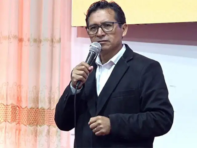 La Libertad: pastor evangélico logra escapar de secuestradores en el distrito de  Sarín