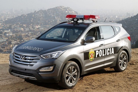 La Policía pagó más de S/ 700 mil por internet para patrulleros inteligentes dados de baja o que no usaron el servicio 