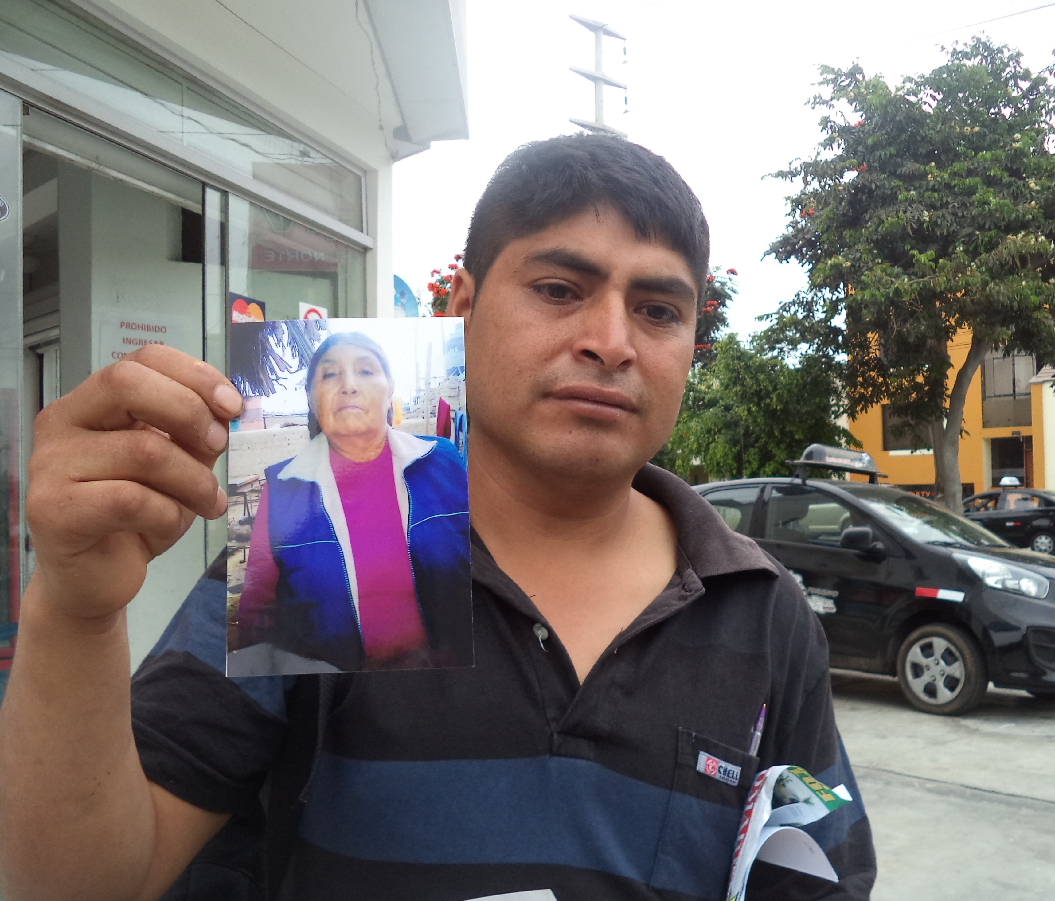 Cadáver no puede ser exhumado por negligencia fiscal