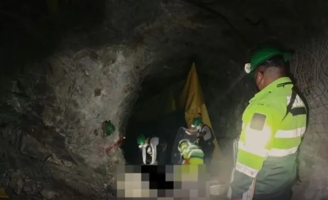 La Libertad: cuatro muertos y un herido dejó ataque de mineros ilegales en socavón en Pataz