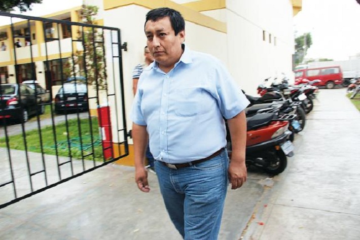 Alcalde de El Porvenir responsabiliza a Elidio por intervención del ministerio en Sedalib