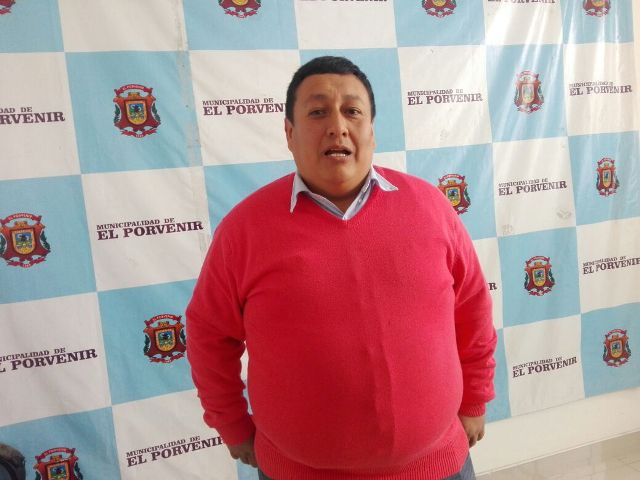 Alcalde de El Porvenir vuelve a hacer duras críticas al desempeño de César Acuña en Trujillo