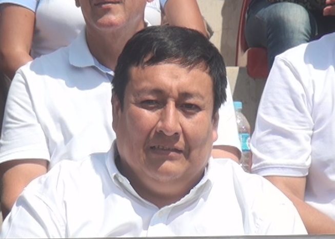 Paúl Rodríguez niega complot contra regidor de Trujillo